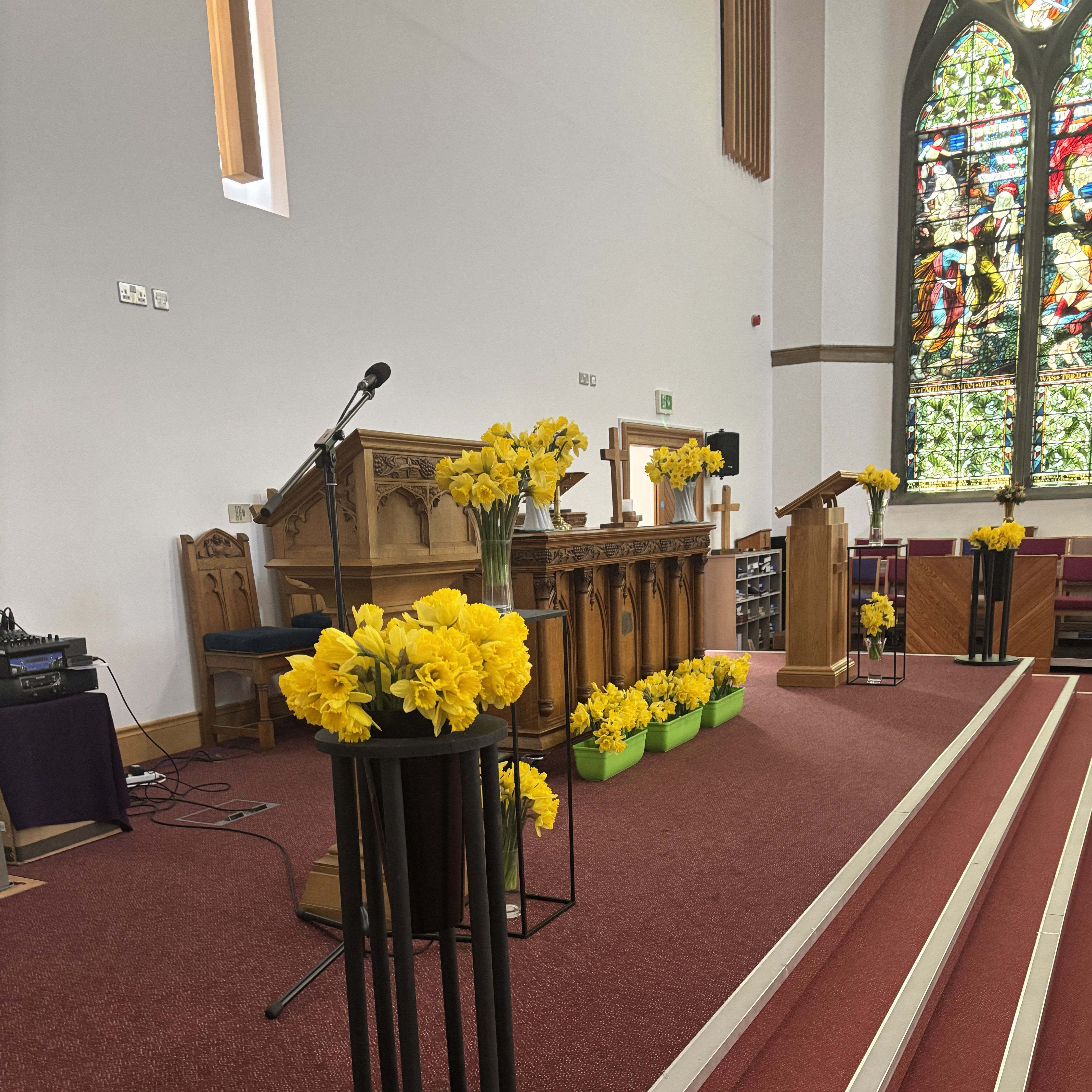 Rotator image unavailable