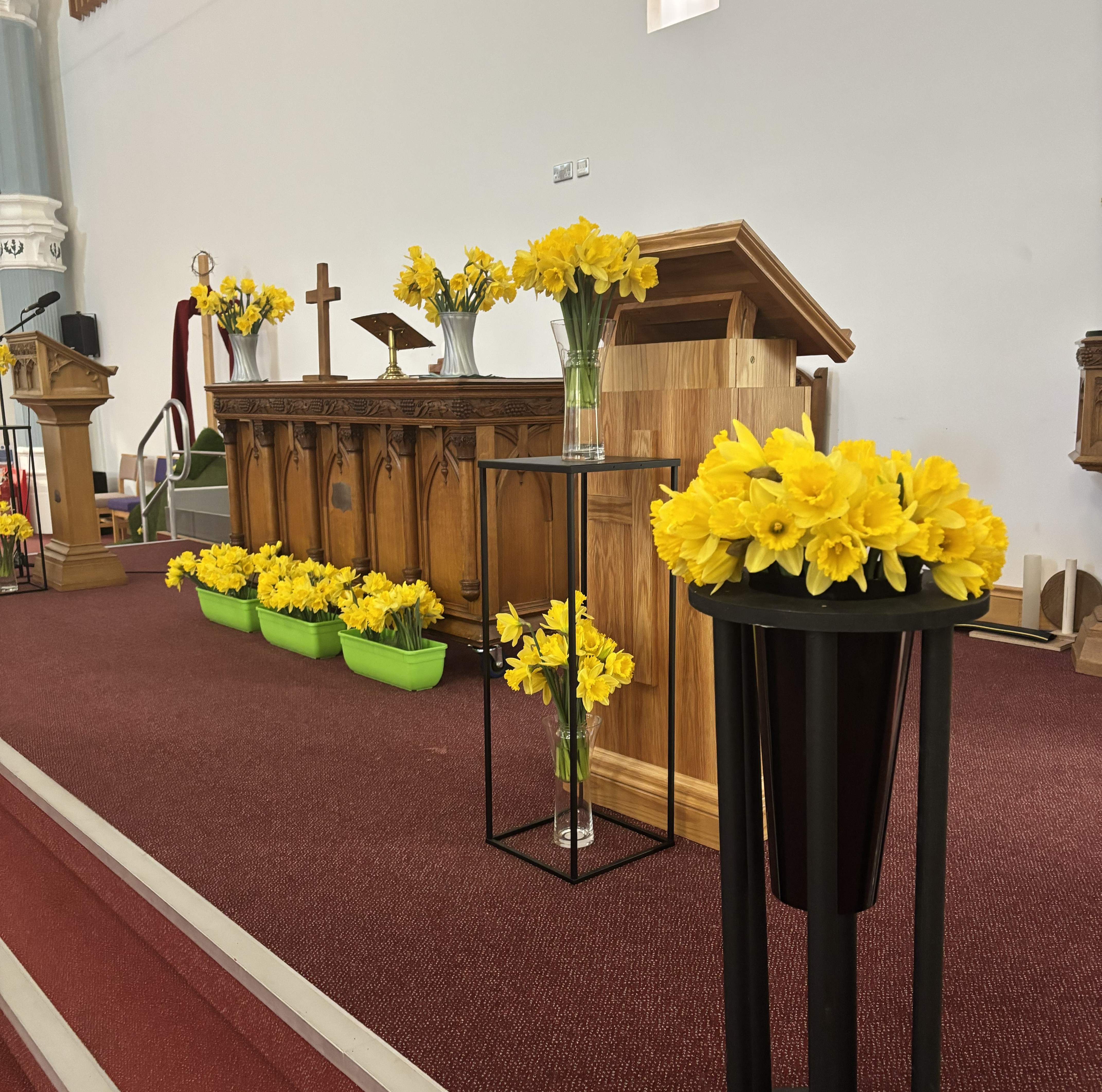 Rotator image unavailable