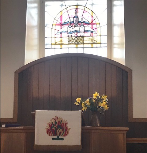 Rotator image unavailable