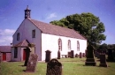 Inverarity Church